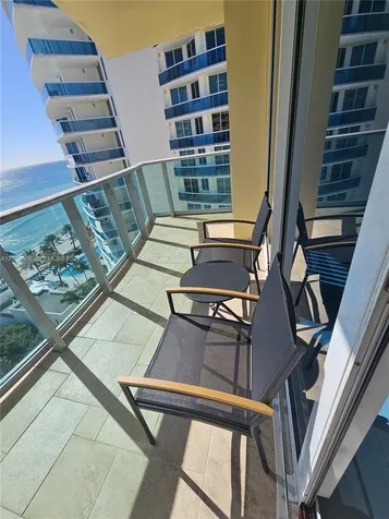 2501 S Ocean Drive Hollywood FL 33019