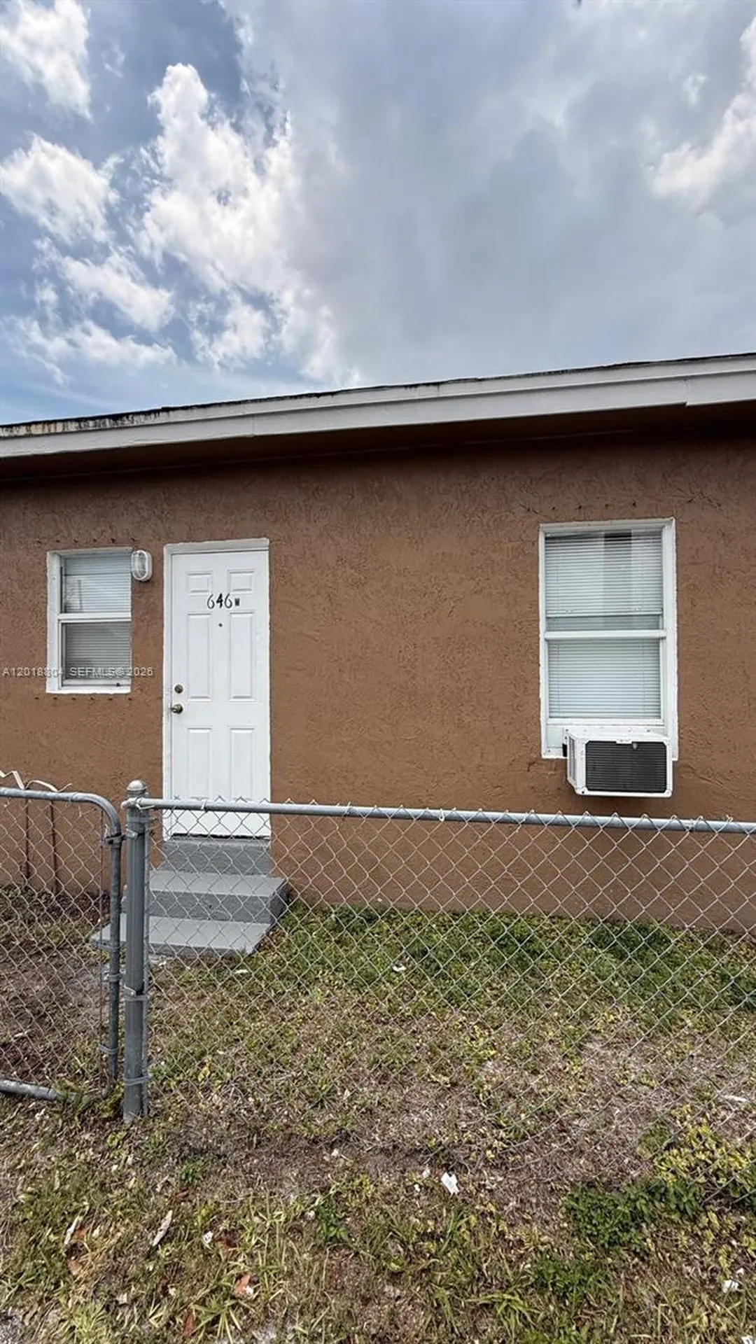 646 NW 14th Terrace Fort Lauderdale FL 33311