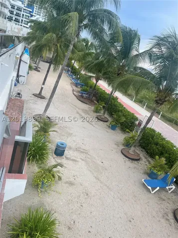 6039 Collins Avenue Miami Beach FL 33140