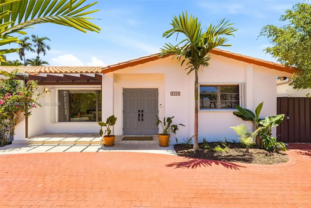 8922 SW 10th Terrace Miami FL 33174