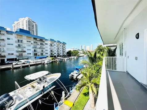 3751 NE 170th Street North Miami Beach FL 33160