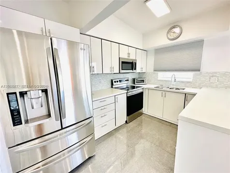 3751 NE 170th Street North Miami Beach FL 33160