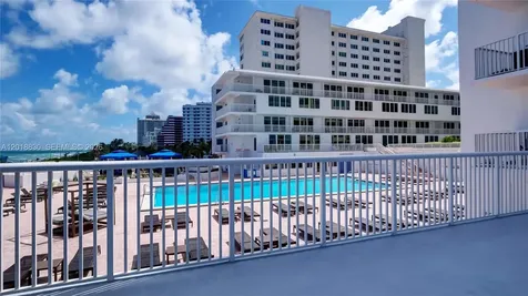 5401 Collins Avenue Miami Beach FL 33140