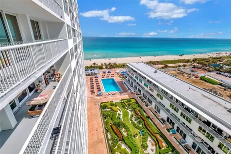 5401 Collins Avenue Miami Beach FL 33140