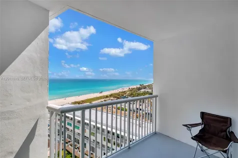 5401 Collins Avenue Miami Beach FL 33140