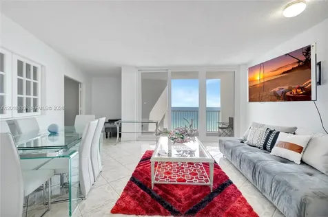 5401 Collins Avenue Miami Beach FL 33140