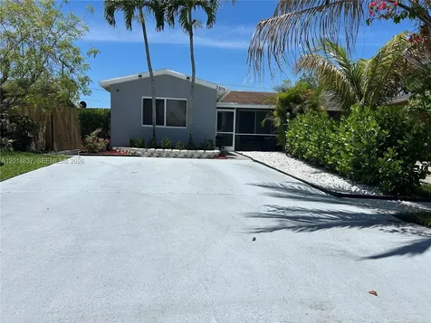 22175 SW 62nd Court Boca Raton FL 33428
