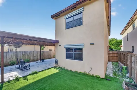2542 NE 1st Street Homestead FL 33033