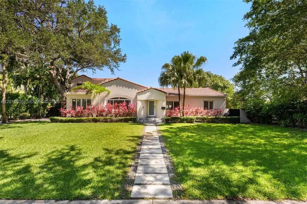 597 NE 93rd Street Miami Shores FL 33138