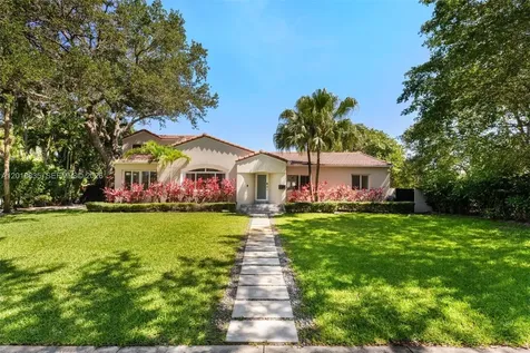 597 NE 93rd Street Miami Shores FL 33138