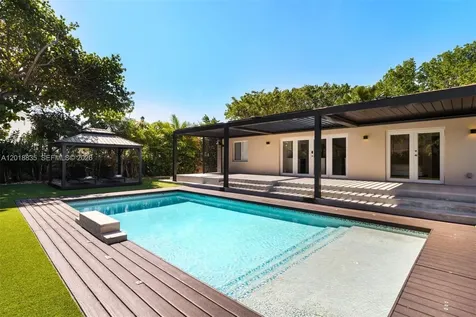 597 NE 93rd Street Miami Shores FL 33138