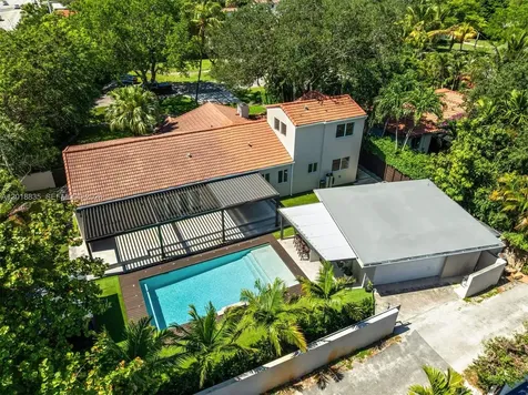 597 NE 93rd Street Miami Shores FL 33138