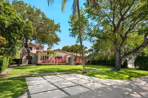 597 NE 93rd Street Miami Shores FL 33138