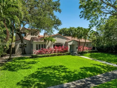 597 NE 93rd Street Miami Shores FL 33138