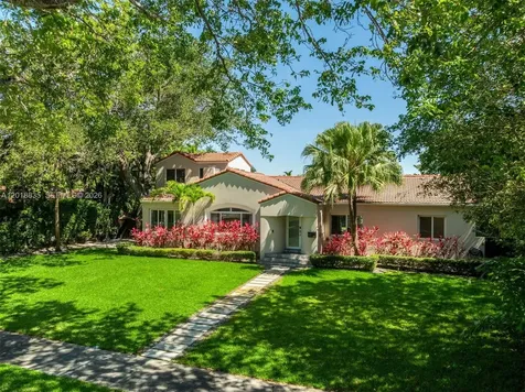 597 NE 93rd Street Miami Shores FL 33138