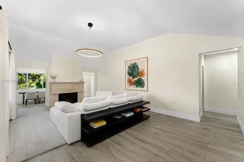 597 NE 93rd Street Miami Shores FL 33138