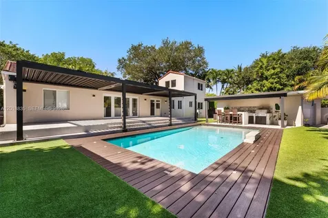 597 NE 93rd Street Miami Shores FL 33138