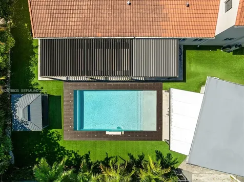 597 NE 93rd Street Miami Shores FL 33138