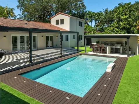 597 NE 93rd Street Miami Shores FL 33138