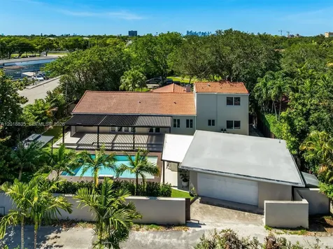 597 NE 93rd Street Miami Shores FL 33138