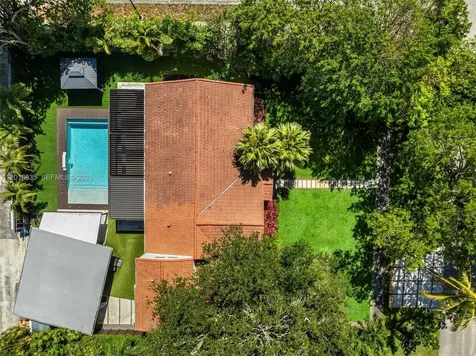 597 NE 93rd Street Miami Shores FL 33138
