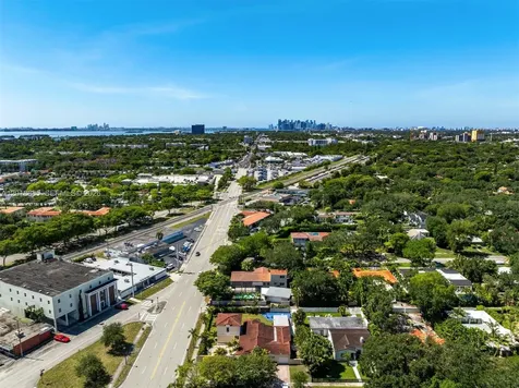 597 NE 93rd Street Miami Shores FL 33138