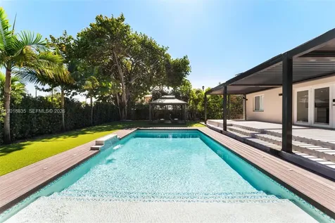 597 NE 93rd Street Miami Shores FL 33138
