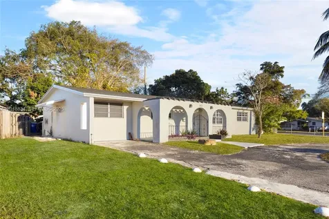 3017 Bahama Drive Miramar FL 33023