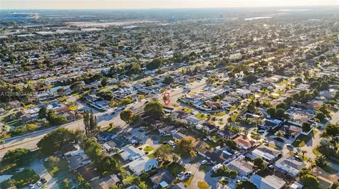 3017 Bahama Drive Miramar FL 33023