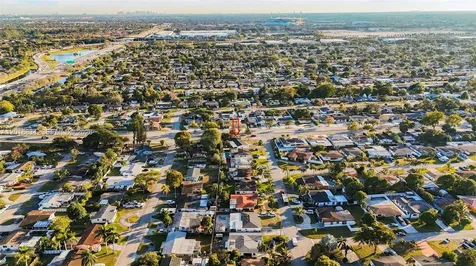 3017 Bahama Drive Miramar FL 33023