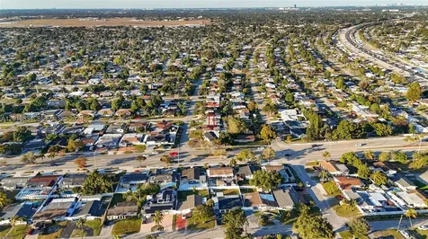 3017 Bahama Drive Miramar FL 33023