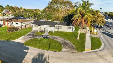 3017 Bahama Drive Miramar FL 33023