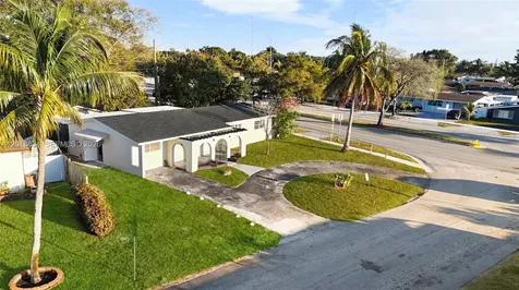 3017 Bahama Drive Miramar FL 33023