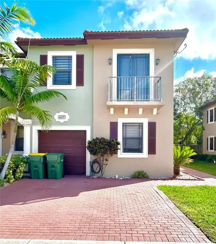 607 NE 35th Avenue Homestead FL 33033