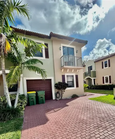 607 NE 35th Avenue Homestead FL 33033