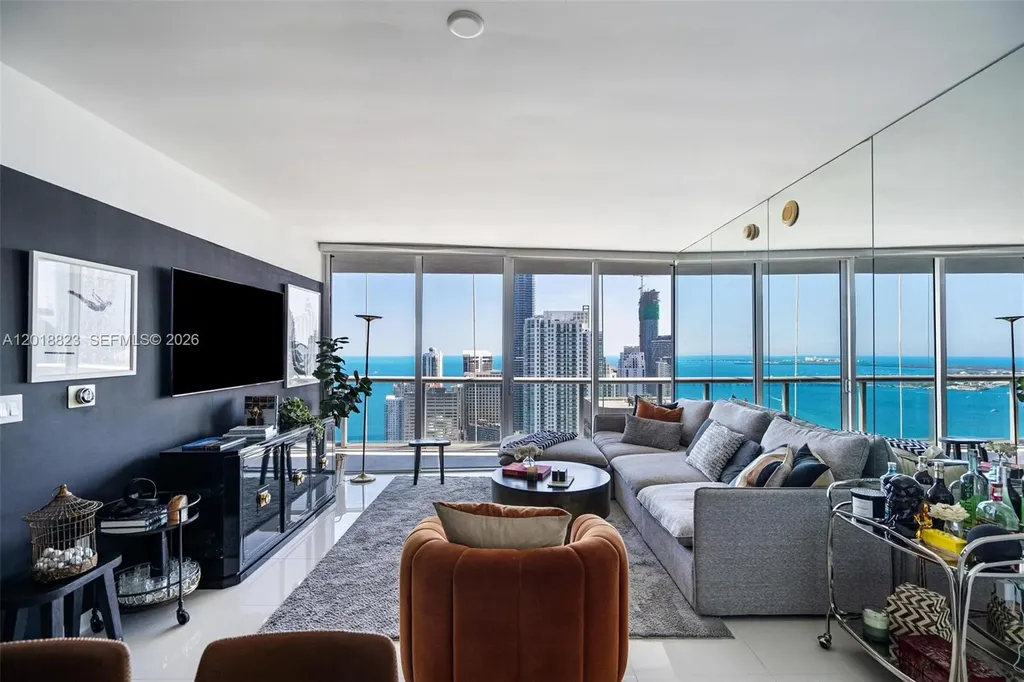 495 Brickell Avenue Miami FL 33131