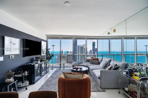 495 Brickell Avenue Miami FL 33131