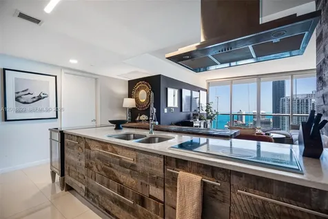 495 Brickell Avenue Miami FL 33131