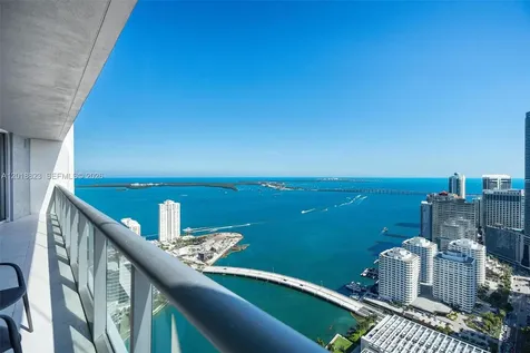 495 Brickell Avenue Miami FL 33131