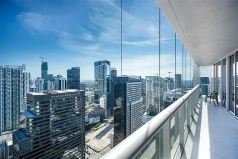 495 Brickell Avenue Miami FL 33131