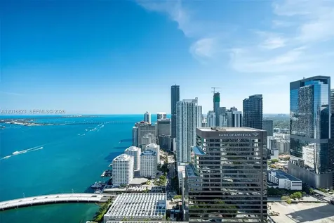 495 Brickell Avenue Miami FL 33131