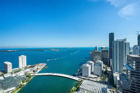 495 Brickell Avenue Miami FL 33131