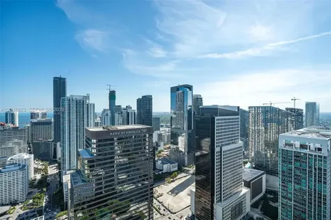 495 Brickell Avenue Miami FL 33131