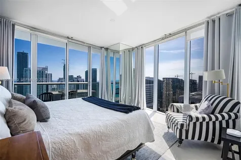 495 Brickell Avenue Miami FL 33131