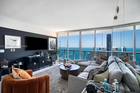 495 Brickell Avenue Miami FL 33131
