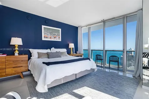 495 Brickell Avenue Miami FL 33131