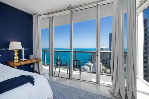 495 Brickell Avenue Miami FL 33131