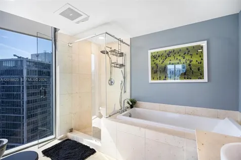 495 Brickell Avenue Miami FL 33131