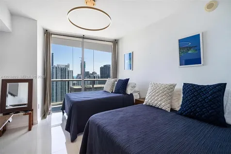 495 Brickell Avenue Miami FL 33131