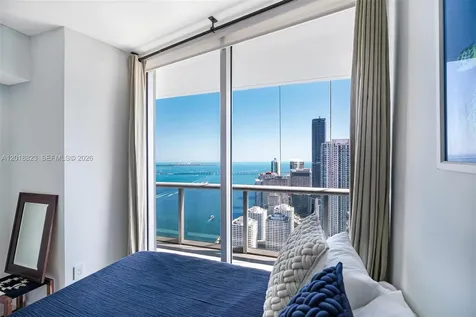 495 Brickell Avenue Miami FL 33131